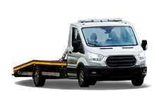 Van Hire Billingham - Recovery Van - Van hire Billingham
