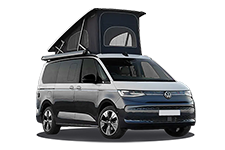 Van Hire Billingham - VW Campervan - Van hire Billingham